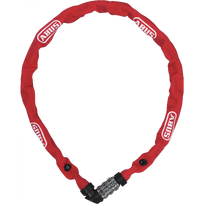 Dviračių užraktas ABUS 1200/60 Web Red
