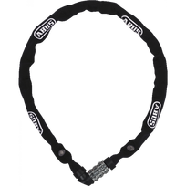 Dviračių užraktas ABUS 1200/60 Web Black
