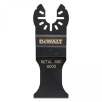 Osciliacinio daugiafunkcio įrankio peiliukas DEWALT 35mm Carbide Blade