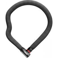 Dviračių užraktas ABUS 4204K/110 Black