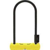 Dviračių užraktas ABUS 402/170HB230 SH34 Yellow