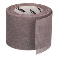 Švitrinis popierius MIRKA Abranet 93mm x 10m P120