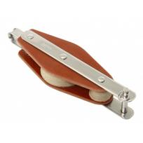 Smuiko blokas BARTON T01411 TUPHblox Bow, Becket 20, 40 mm