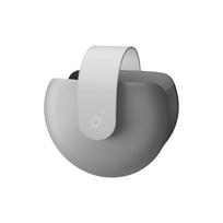 Anker Soundcore  | Headphones Travel Case with Magnetic Metal Buttons | Soundcore Space One Pro | Gray | A3062Z11-97 | 194644041281