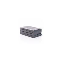 Skulptūrinis plastilinas 1kg KOH-I-NOOR, pilkos spalvos