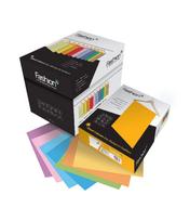 Spalvotas popierius IMAGE COLORACTION, A4, 80 gsm, 500 lapų, ICELAND / MID GRAY