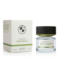 BMW Fragrances Bergamood Eau De Parfum 50 ml kvepalai unisex