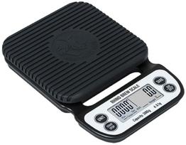 Waga kuchenna Rhinowares Waga Rhino Coffee Gear - Brewing Scale 3kg | 794712360056 | 794712360056