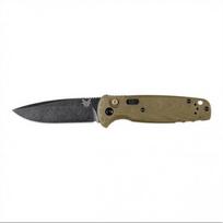 Nóż Benchmade 4300BK-02 CLA