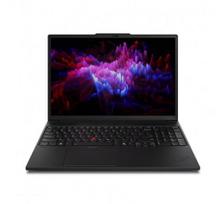 Lenovo ThinkPad P16s Gen 4 MOBILE WORKSTATION Core™ Ultra 5 225H 512GB SSD 16GB 16" (1920x1200) WIN11 Pro NVIDIA® RTX PRO 500 Blackwell 6144MB BLACK Backlit Keyboard FP Reader 1 YW