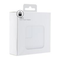 Įkroviklis Apple MW2G3ZM/A baltas (USB-C / 30W) (su pakuote)