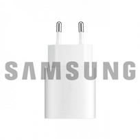 Įkroviklis Samsung TA800NWE baltas 25W (be pakuotės) (100% originalus)