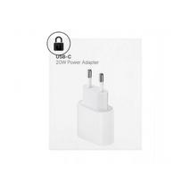 Įkroviklis Apple MHJE3ZM/A baltas (USB-C / 20W) / incl. packing /