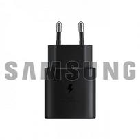 Įkroviklis Samsung TA800NBE juodas 25W (be pakuotės) (100% originalus)