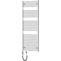 Mexen Hades elektrinis radiatorius 1500 x 600 mm, 600 W, chromuotas - W104-1500-600-2600-01