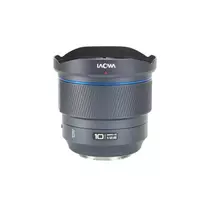 Laowa 10mm f/2.8 Zero D FF Auto Focus Nikon Z VE1028AFNZ