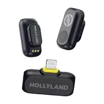 Hollyland LARK A1 Mini Duo( Lightning)