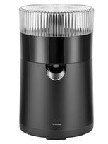 ZWILLING Enfinigy elektrinė citrusinių vaisių sulčiaspaudė, juoda, 85W