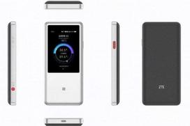 ZTE U60 Pro