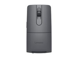 Lenovo ThinkPad Bluetooth Presenter Mouse (Aura Edition) | Wireless | Bluetooth | Thunder Grey