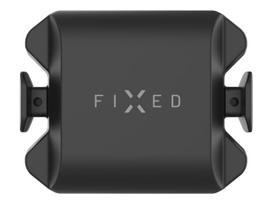 Fixed | Cadence/Speed Sensor Spin | Bluetooth | Black