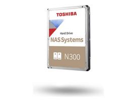 Toshiba Hard Drive | N300 NAS | 7200 RPM | 8000GB