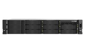 NAS STORAGE RACKST 8BAY 2U RP/NO HDD TS-855EU-8G QNAP