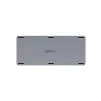 UNITEK HUB KEYBOARD 9W1, USB, HDMI 4K, PD 100W