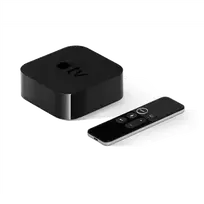 Televizoriaus priedėlis Apple TV (4 kartos) 32GB MR912SO/A