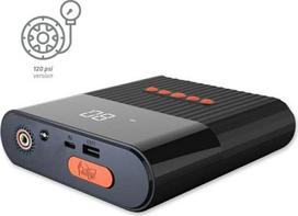 4Smarts Powerbank Jump Starter 8800mAh compresor light