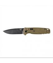 Nóż Benchmade 4300BK-02 CLA
