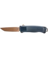 Nóż Benchmade 5370FE-01 šaudymo varžybos