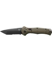 Benchmade 9071SBK-1 Claymore