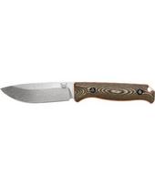 Peilis Benchmade 15002-1 Saddle Mountain Skinner