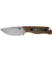 Peilis Benchmade 15017-1 Hidden Canyon Hunter