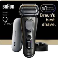 Braun Barzdaskutė Braun 9 PRO+ 9625S