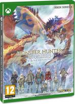 Capcom Monster Hunter Stories 3: Twisted Reflection