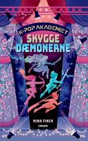 Carlsen K-Pop Akademiet 1: Skyggedæmonerne