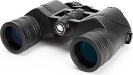 Celestron LandScout 8x40 Porro binocular BaK-4 Porro Black