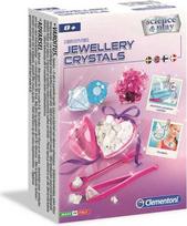 Clementoni - Jewellery Crystals (I-78518)