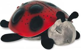 Cloud B - Twilight Ladybug, red (CB7353-zz)
