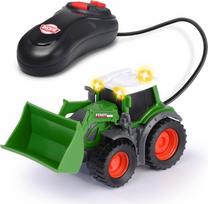 Dickie Toys - Fendt Cable Tractor (203732000)