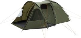 Easy Camp Kinn 5 Green Dome/Igloo tent