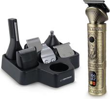 Esperanza Cordless Hair Clipper ADONIS 7-in-1