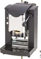 Faber Italia Slot Inox Semi-auto Pod coffee machine 1.3 L