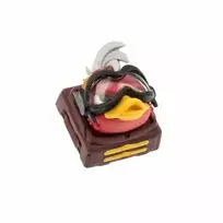 Ducky x Hotkeys Ducky League Rocket