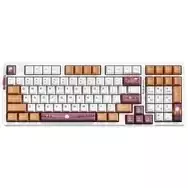 VGN V98Pro V2 žaidimų klaviatūra, uogų ledai – „Twilight“ (JAV)