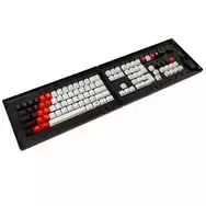 „Titors Kabuki Reverse Keycap Set“ (JAV)