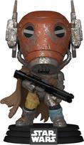 Funko Pop! - Vinyl Star Wars: The Mandalorian & Grogu - Mercenary Guard Droid (90449)