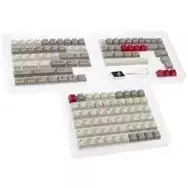 Ducky Vintage raktų dangtelių rinkinys (JAV)